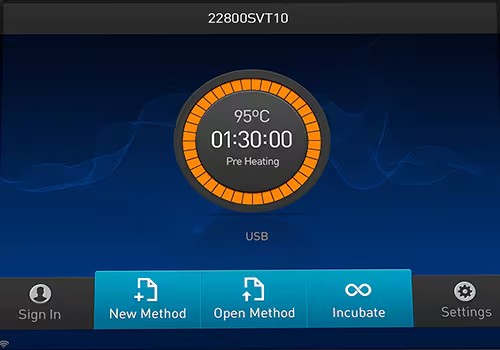 SimpliAmp?熱循環儀