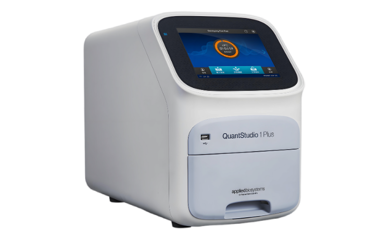 ABI PCR7500熒光信號異常：原因剖析與解決之道