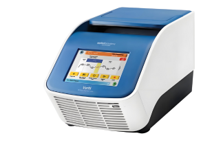 ABI PCR技術：解鎖基因突變檢測的高效精準密碼