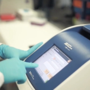 ABI 熒光定量?jī)x溫度無(wú)法控制故障售后維修方案