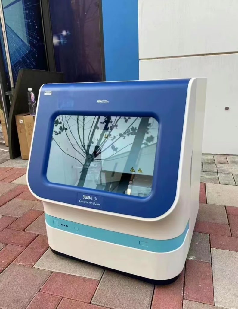 如何避免ABI pcr熒光定量儀出現溫度控制問題